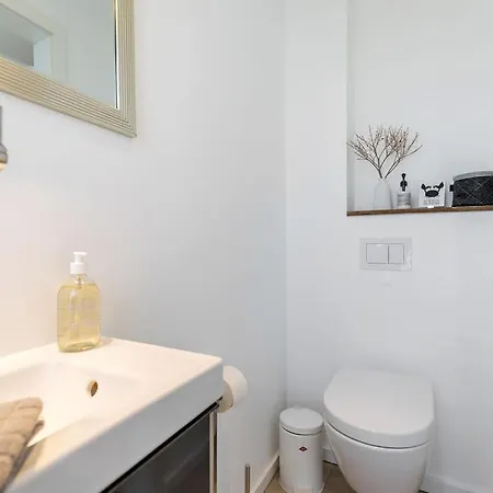 Lovely&cool Stil-haus * フェーマルン