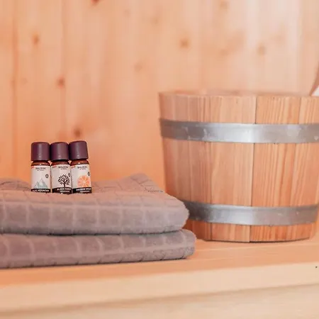 Lovely&cool Stil-haus Ferienhaus *