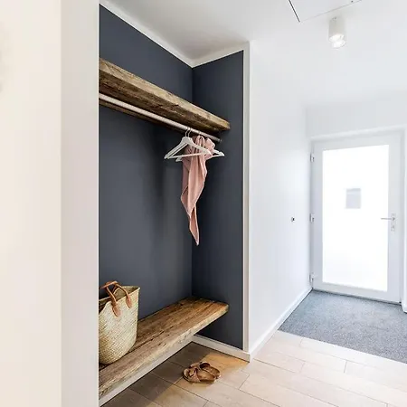 Lovely&cool Stil-haus Dom wakacyjny Fehmarn