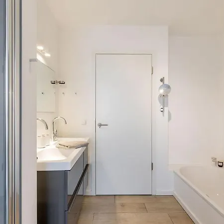 Lovely&cool Stil-haus Dom wakacyjny Fehmarn