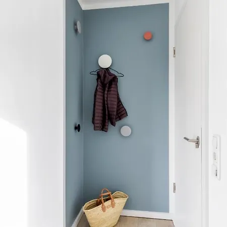 Ferienhaus Lovely&cool Stil-haus *