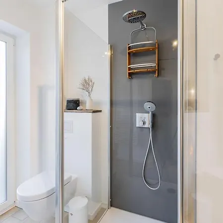 Lovely&cool Stil-haus Ferienhaus Fehmarn