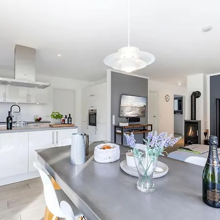 Ferienhaus Lovely&cool Stil-haus *