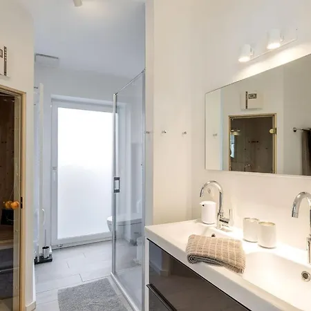 Lovely&cool Stil-haus Fehmarn