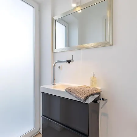 Ferienhaus Lovely&cool Stil-haus Fehmarn