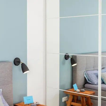 Dom wakacyjny Lovely&cool Stil-haus Fehmarn