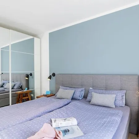 Lovely&cool Stil-haus Holiday home