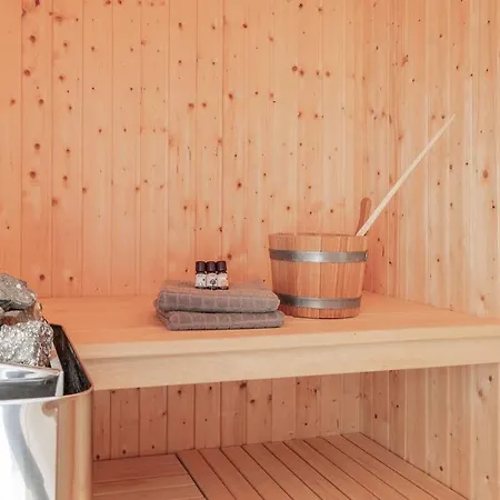 Lovely&cool Stil-haus * Fehmarn