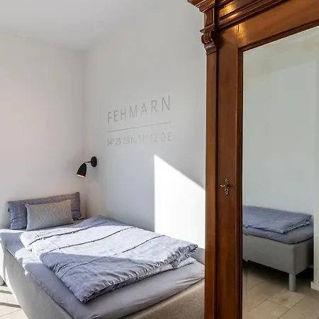 Lovely&cool Stil-haus * Fehmarn