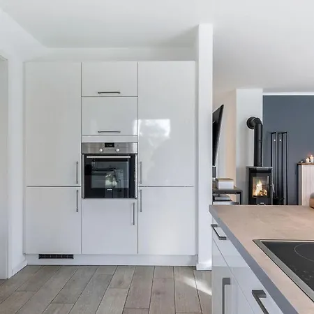 Lovely&cool Stil-haus Fehmarn