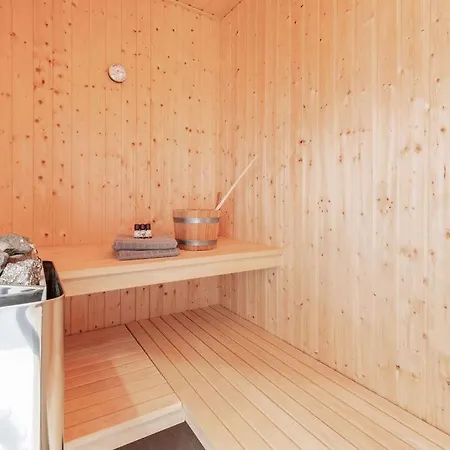 Holiday home Lovely&cool Stil-haus
