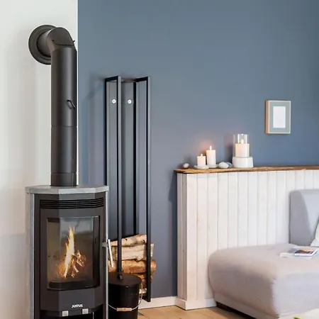 Ferienhaus Lovely&cool Stil-haus Fehmarn