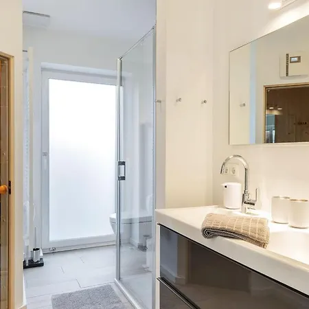 Lovely&cool Stil-haus Ferienhaus *