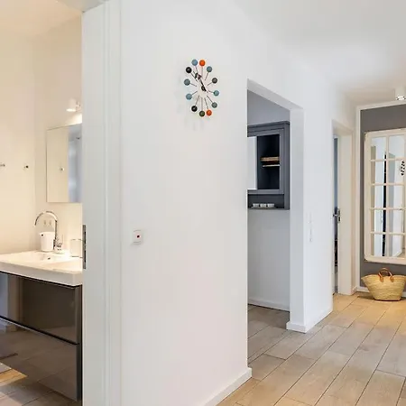 Lovely&cool Stil-haus Ferienhaus