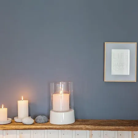 Holiday home Lovely&cool Stil-haus Fehmarn