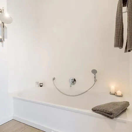 Lovely&cool Stil-haus Ferienhaus Fehmarn