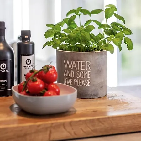 Lovely&cool Stil-haus Fehmarn