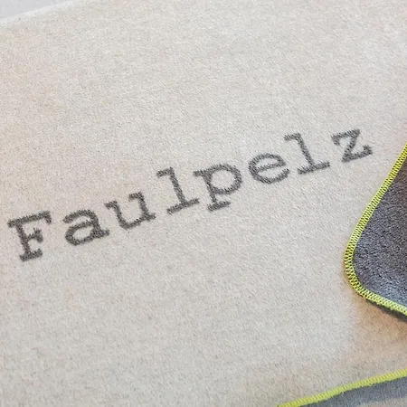 Lovely&cool Stil-haus * フェーマルン