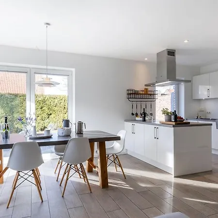 Lovely&cool Stil-haus