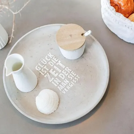 Lovely&cool Stil-haus 別荘 フェーマルン