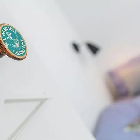 別荘 Lovely&cool Stil-haus