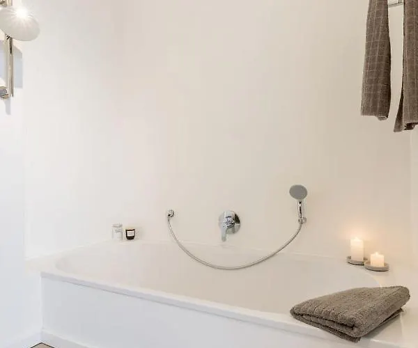 Lovely&cool Stil-haus Dom wakacyjny Fehmarn